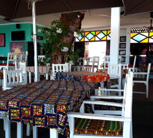 Mercury's Restaurant