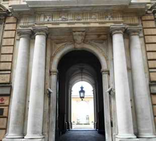 Palazzo Balbi Senarega