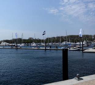 Yachthafen