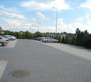 Restaurant Zloty Okon