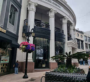 Rodeo Drive