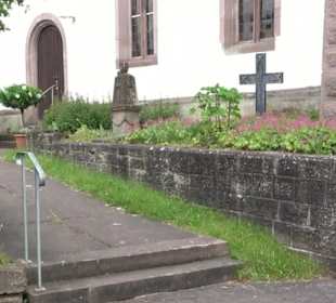 Johanneskirche Grüntal
