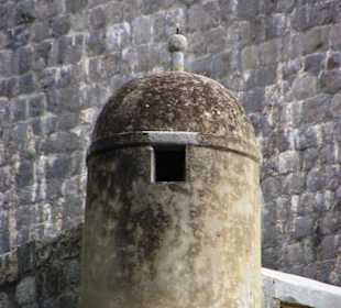 Die Altstadt Dubrovnik