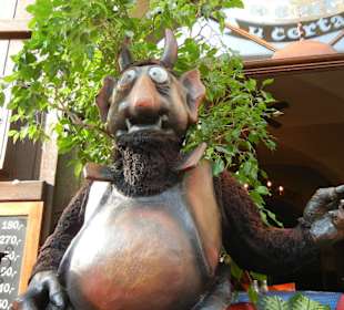Restaurant U Certa