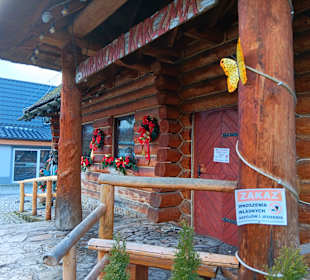 Restaurant Świerkowa Karczma