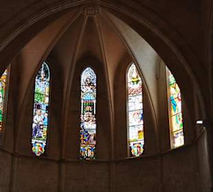 Iglesia Santa Maria de Sineu