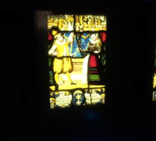 1. Obergeschoß - Zünfte - Reichtadt 16 - 18. Jh.