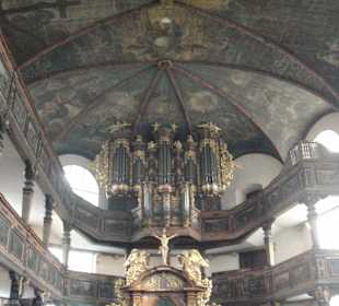 Altarbereich