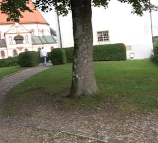 Kloster Andechs