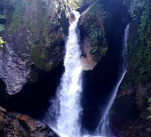 Aguas Calientes - Machu Picchu Pueblo