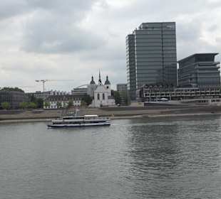 Fischmarkt