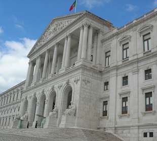 Asamblea de la República