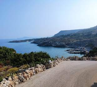 Bucht Kalithea
