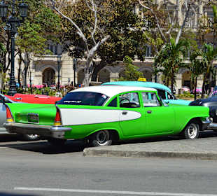 Stadtrundgang Varadero