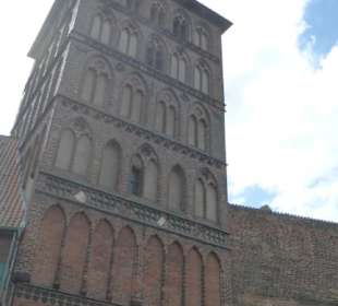 Altstadt-Bummel durch die Hansestadt Lübeck