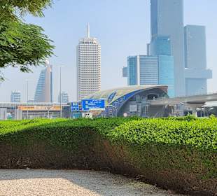 Stadtrundfahrt Dubai