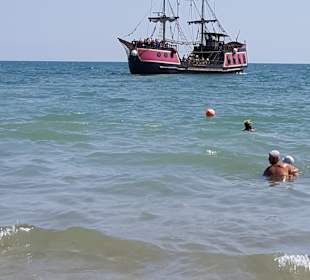 Strand Cavallino-Treporti