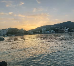 Strand Paguera/Peguera