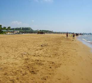 Einfach toll hier zu laufen