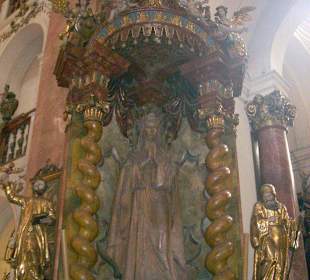 Chiesa di San Giacomo, Praga