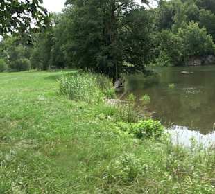 Katholisches Pfarrhaus Emeringen