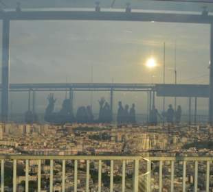 Tour Montparnasse