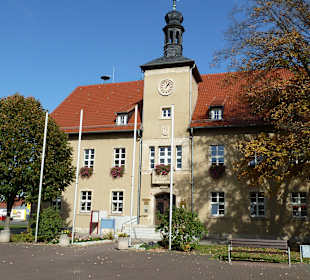 Stadtrundgang Nachterstedt