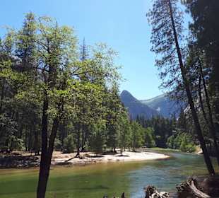 Merced River