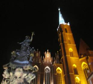 Katedra św. Jana Chrzciciela