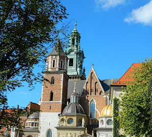 Zamek Królewski Wawel