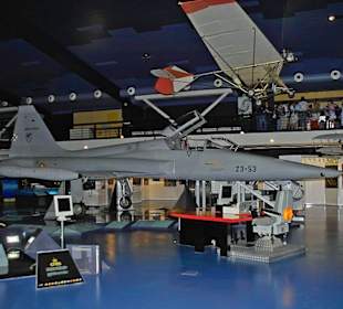 Technik - Museum - ELDER