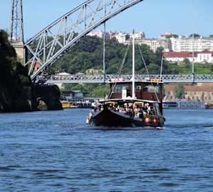 Die nächste 6-Brückentour startet