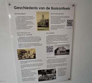 Kapelle des Heiligen Antonius von Padua in Den Haa