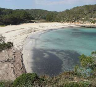 Strand Playa S'Amarador (5)