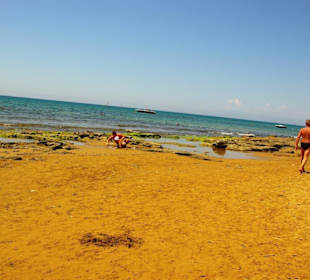 Strandabschnitt Gündogdu