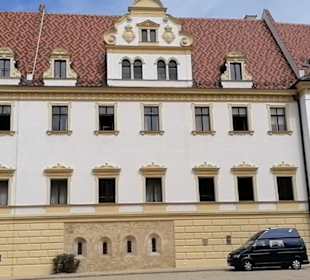 Schloß St. Emmeram