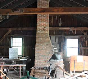 The Amish Village Lancaster Pennsylvania