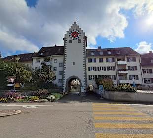 Altstadt Stein am Rhein
