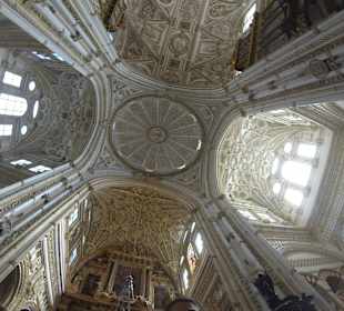 Catedral de Córdoba