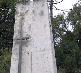 Donauschwaben Denkmal