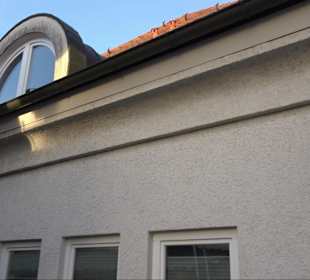 Evangelisches Gemeindehaus Raidwangen