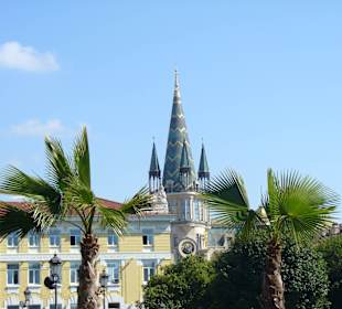 Stare miasto Kutaisi