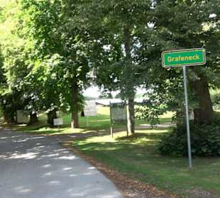 Dokumentationszentrum Grafeneck