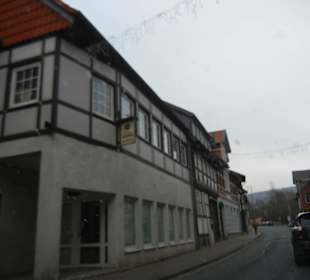 Bad Gandersheim