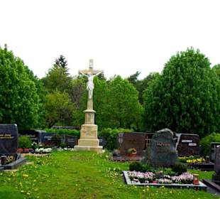 Kleiner Friedhof