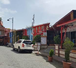 Aus- und Einblicke...