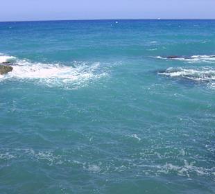 Meer am Star Beach Water Park