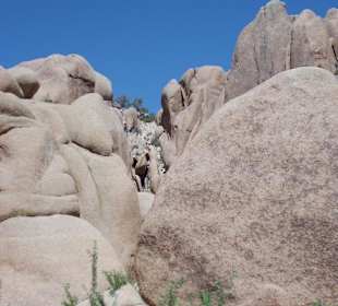 Tolle Steinformationen