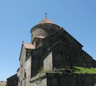 Kloster Haghpat