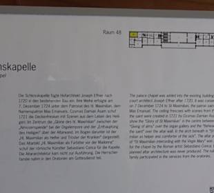 Neues Schloss Schleißheim